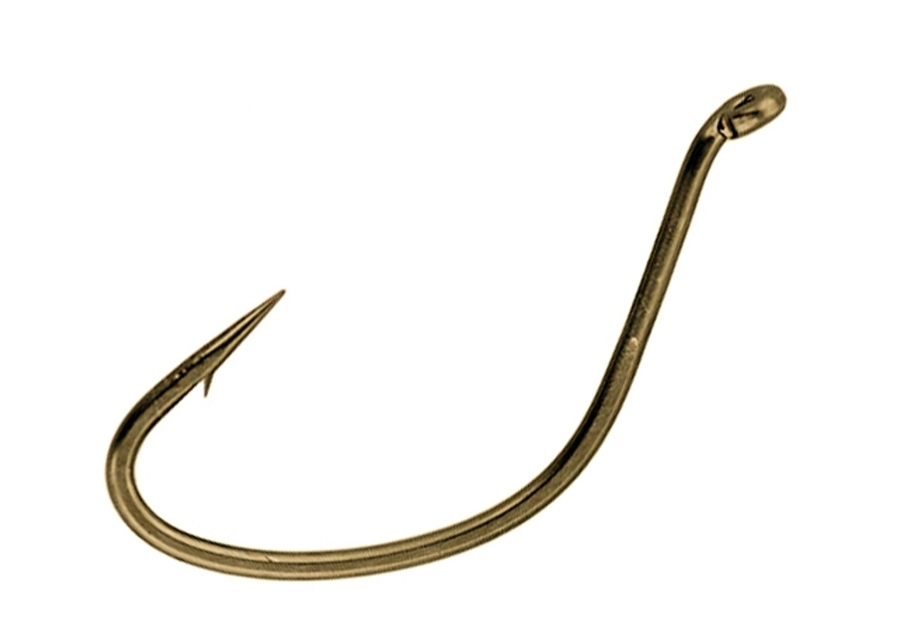 Gamakatsu Trout Worm Hook, Fishing Hooks