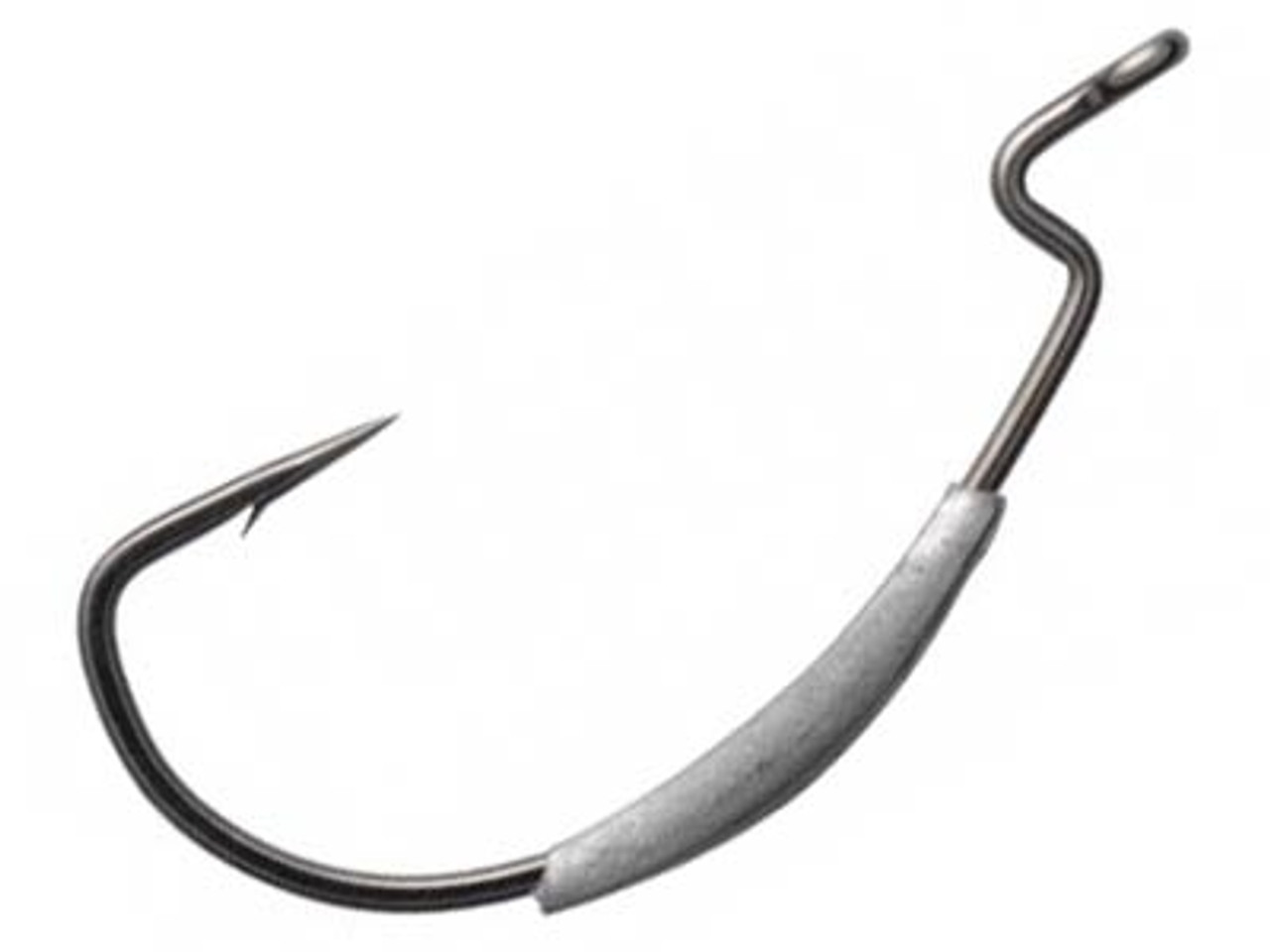 Gamakatsu EWG Monster Worm Hook - 7/0