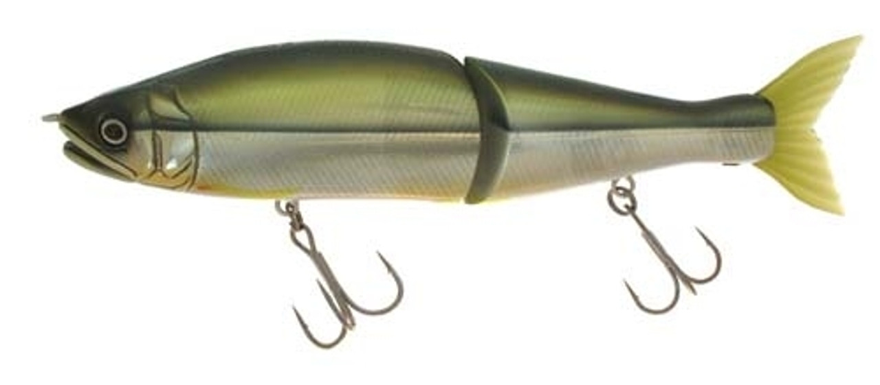 Gan Craft Jointed Claw 178 | Outdoor Pro Shop