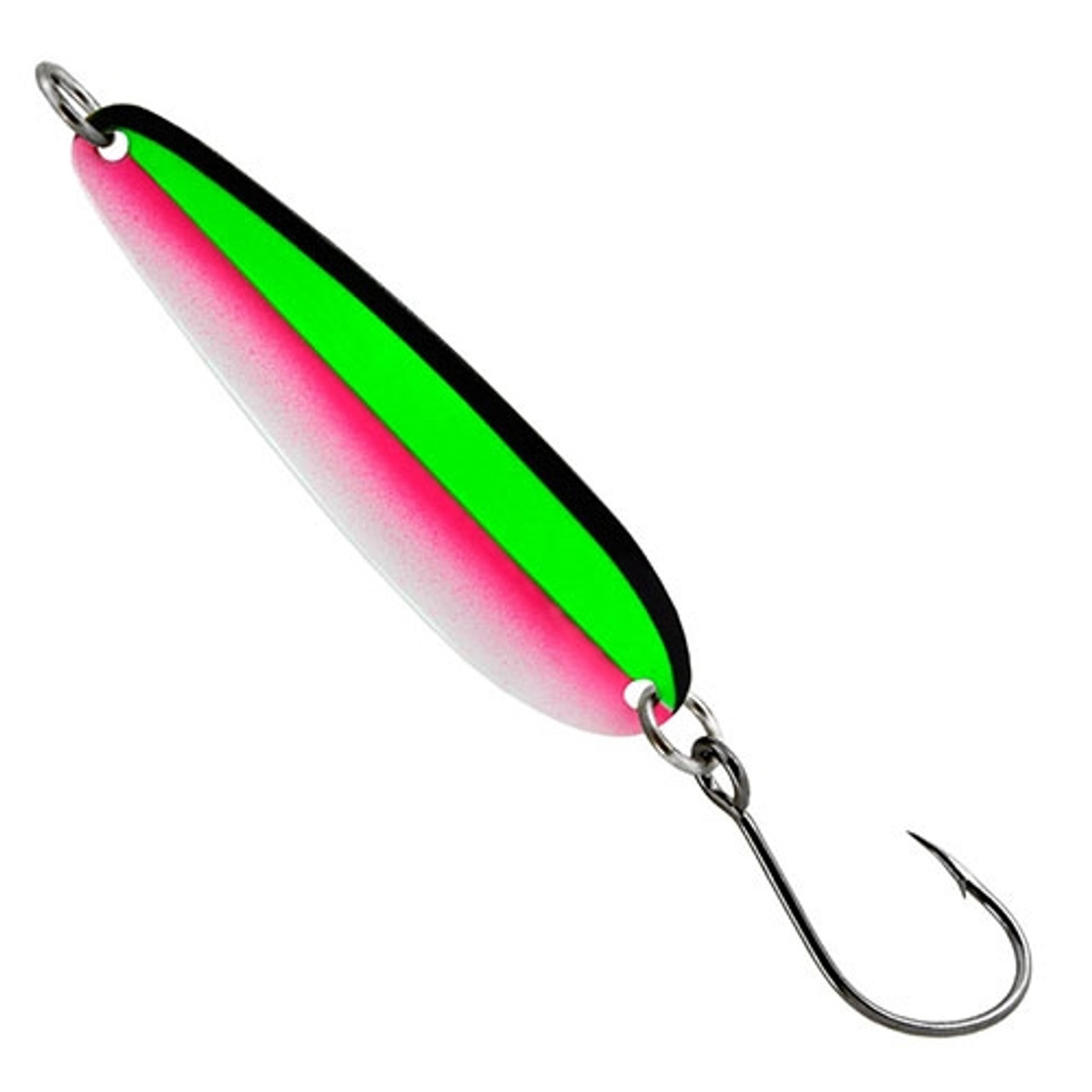 Gibbs Delta Tackle G-Force Spoon