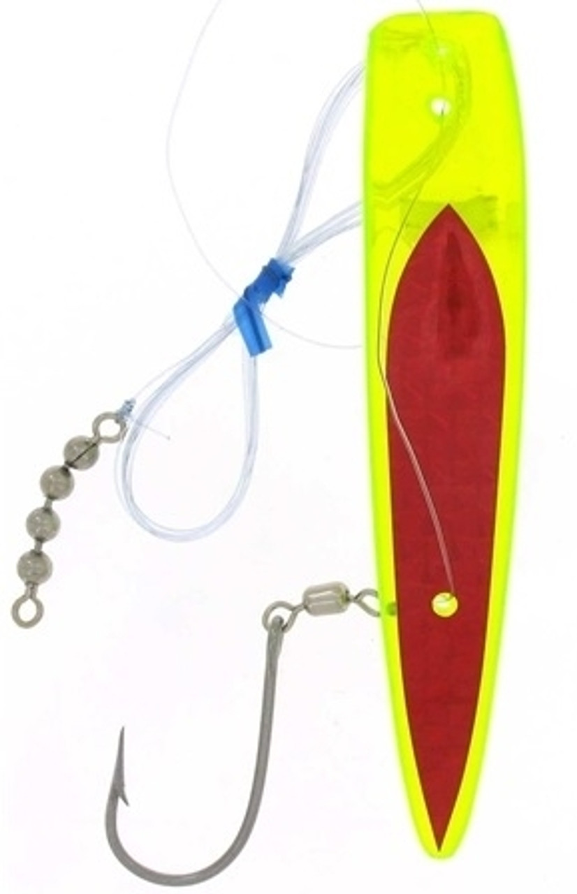 Hot Spot Apex Trolling Lure - Rainbow Trout - 4.5