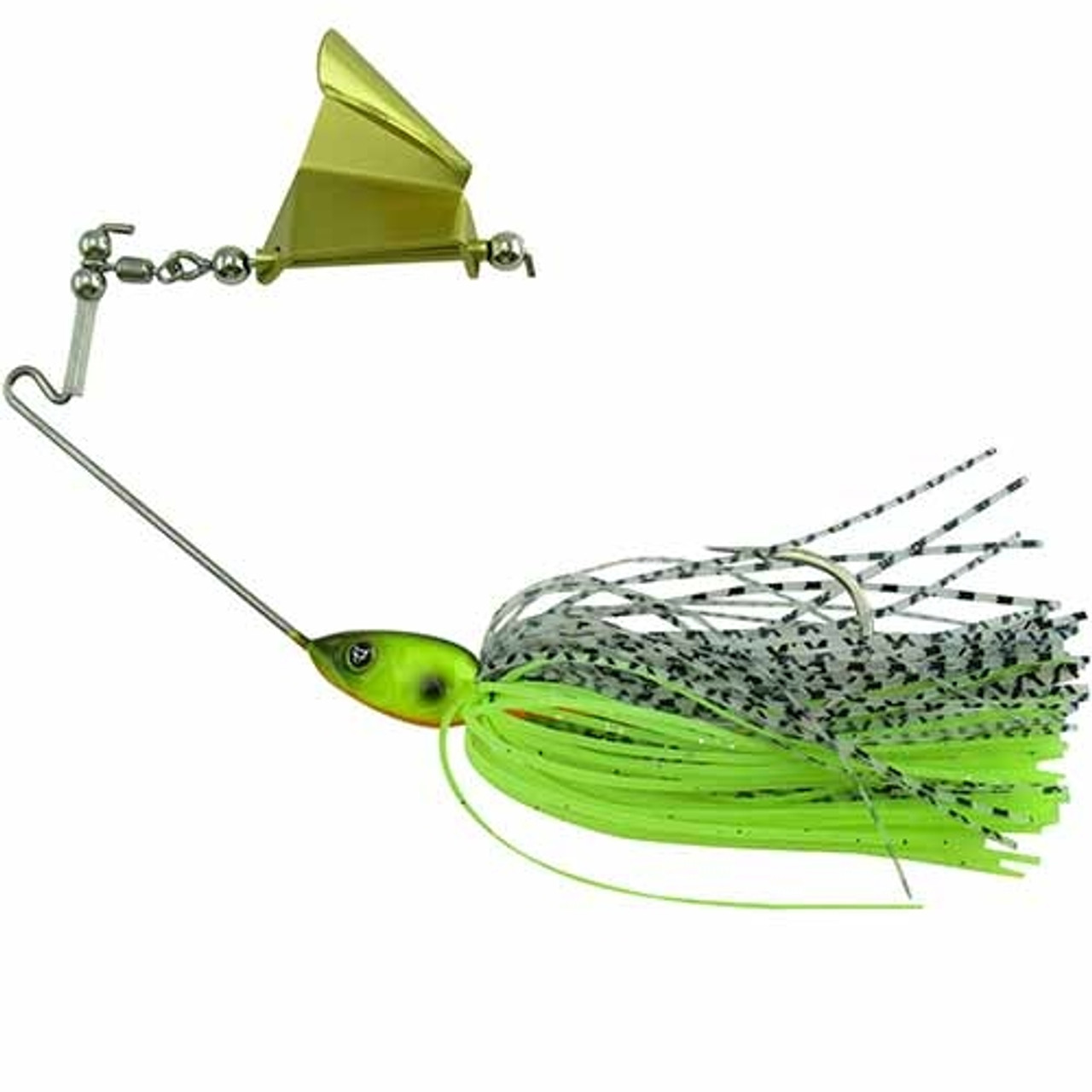 Jackall Gargle Buzzbait | Outdoor Pro Shop