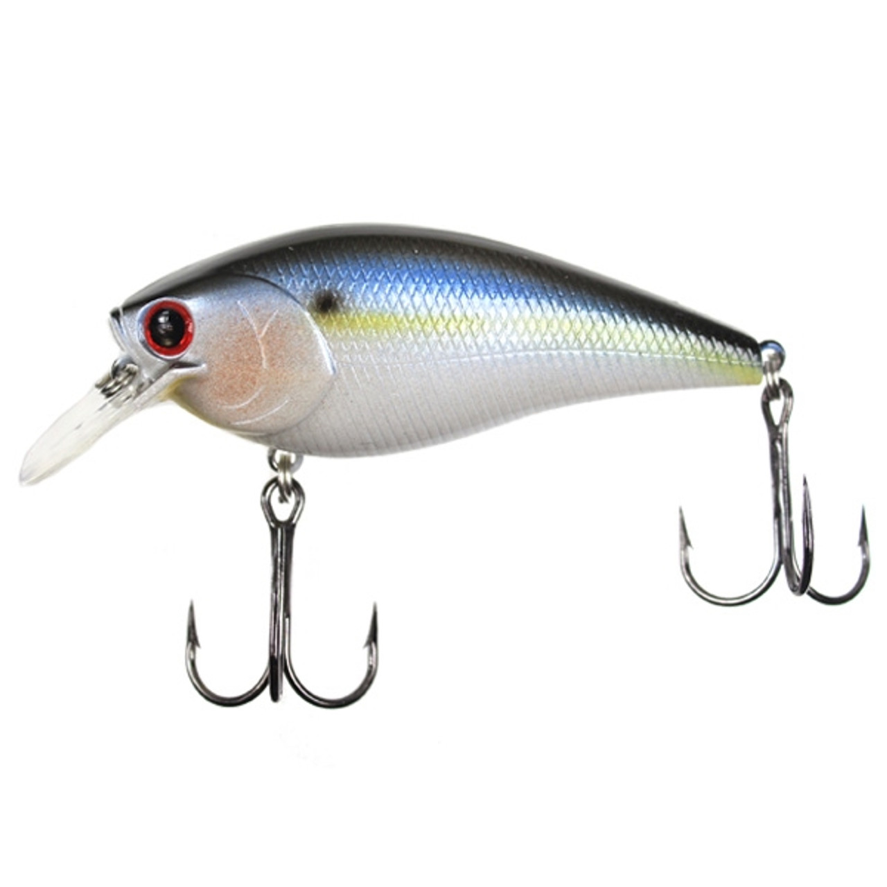 Lucky Craft FAT BDS 3 Crankbait