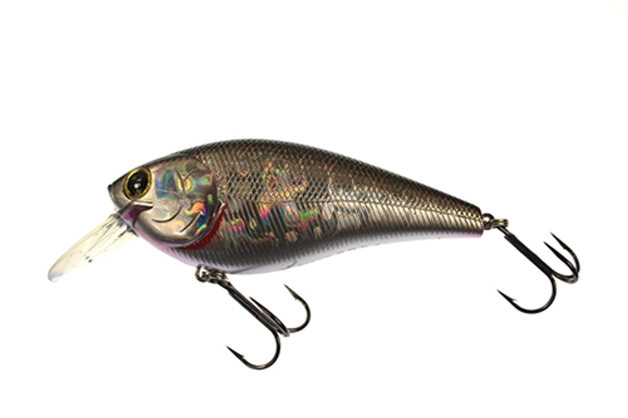 Lucky Craft FAT BDS 6 Crankbait | Outdoor Pro Shop