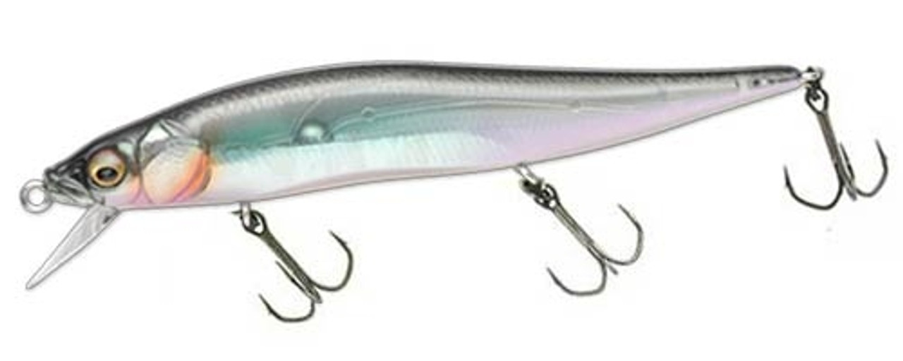 Megabass Vision 110 Jr GP Pro Blue II