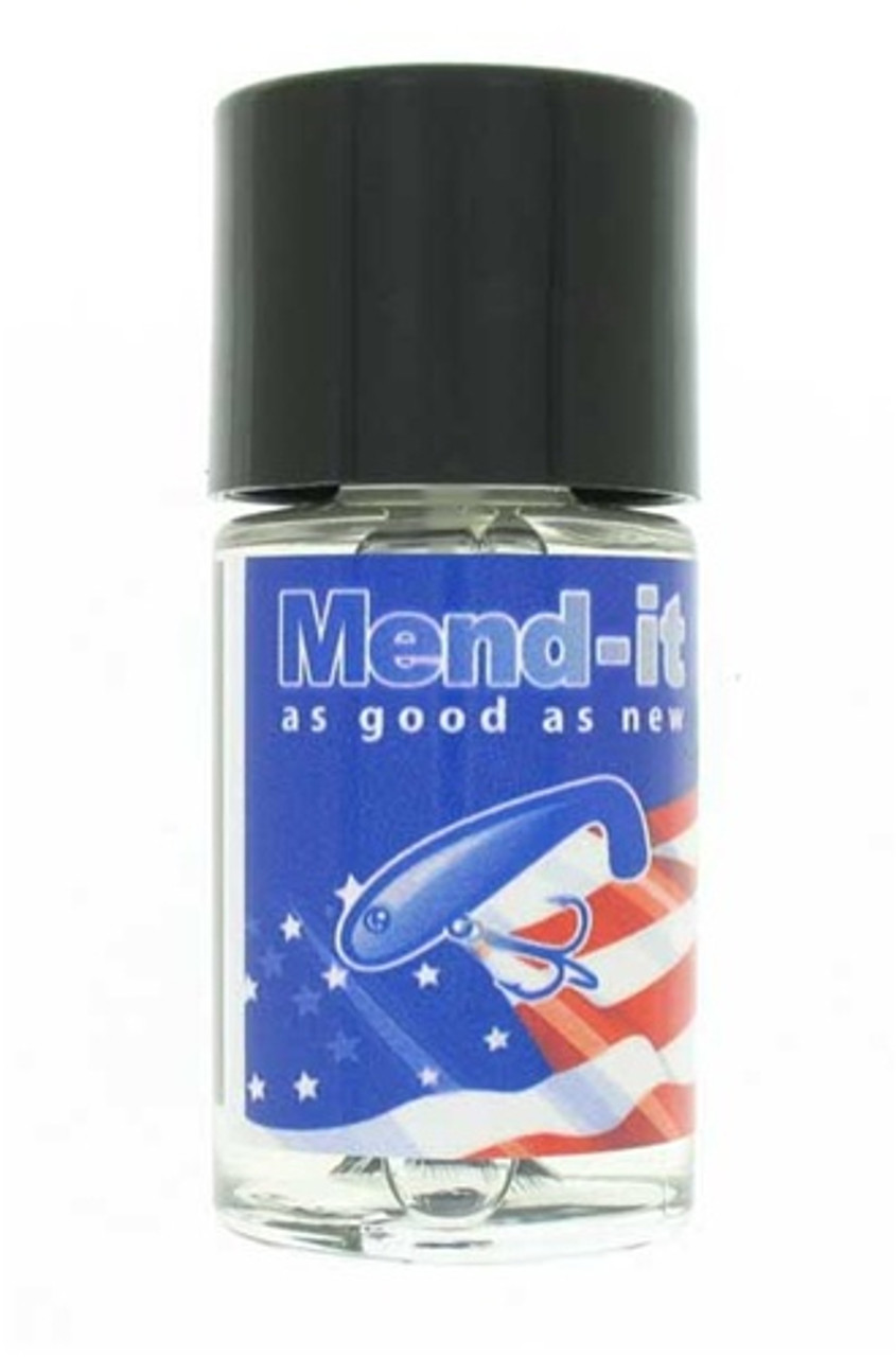 Mend-It Glue 1 oz
