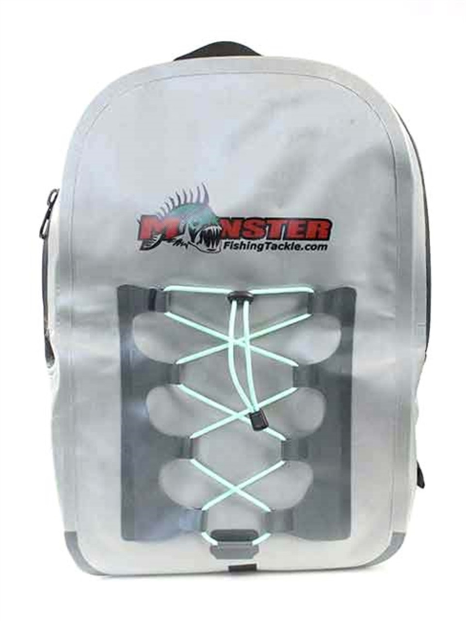 Waterproof Sling Pack Dry Bag Backpack Fly Fishing & Paddle