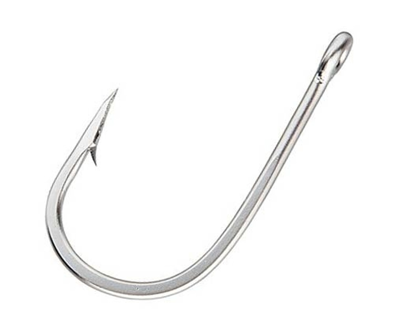 Stainless Steel Fishing Hooks 7732