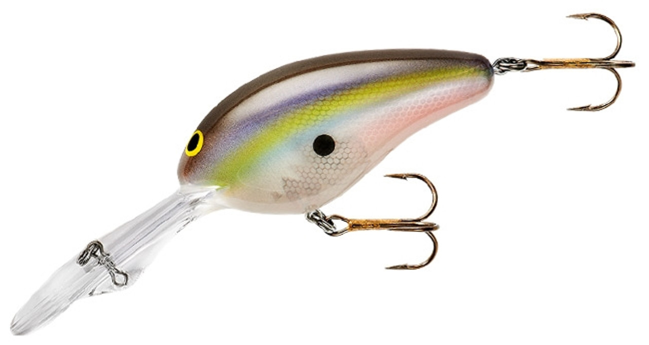 Norman Heavy DD22 Crankbait