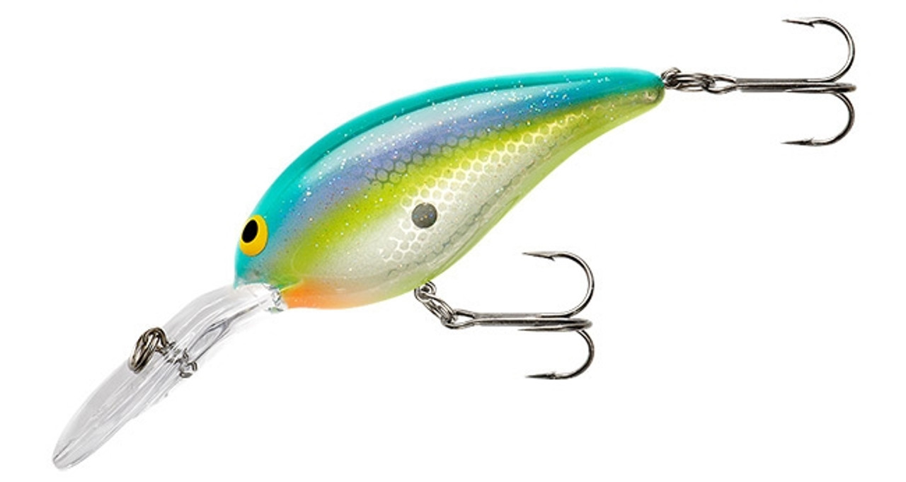 Norman Deep Little N Crankbait