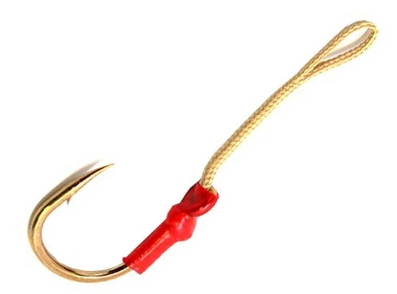 Store your stinger hooks in one - Fishing Addiction Gear