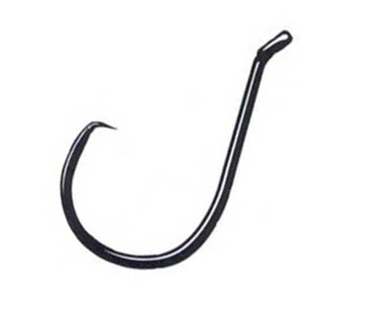 Deep Drop Rigs Mutu Style Circle Hooks