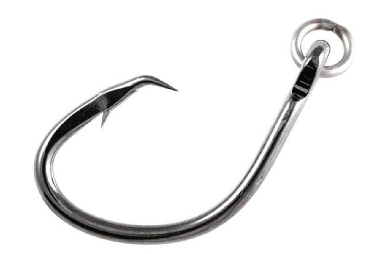 Owner Ringed Gorilla Hook 1/0