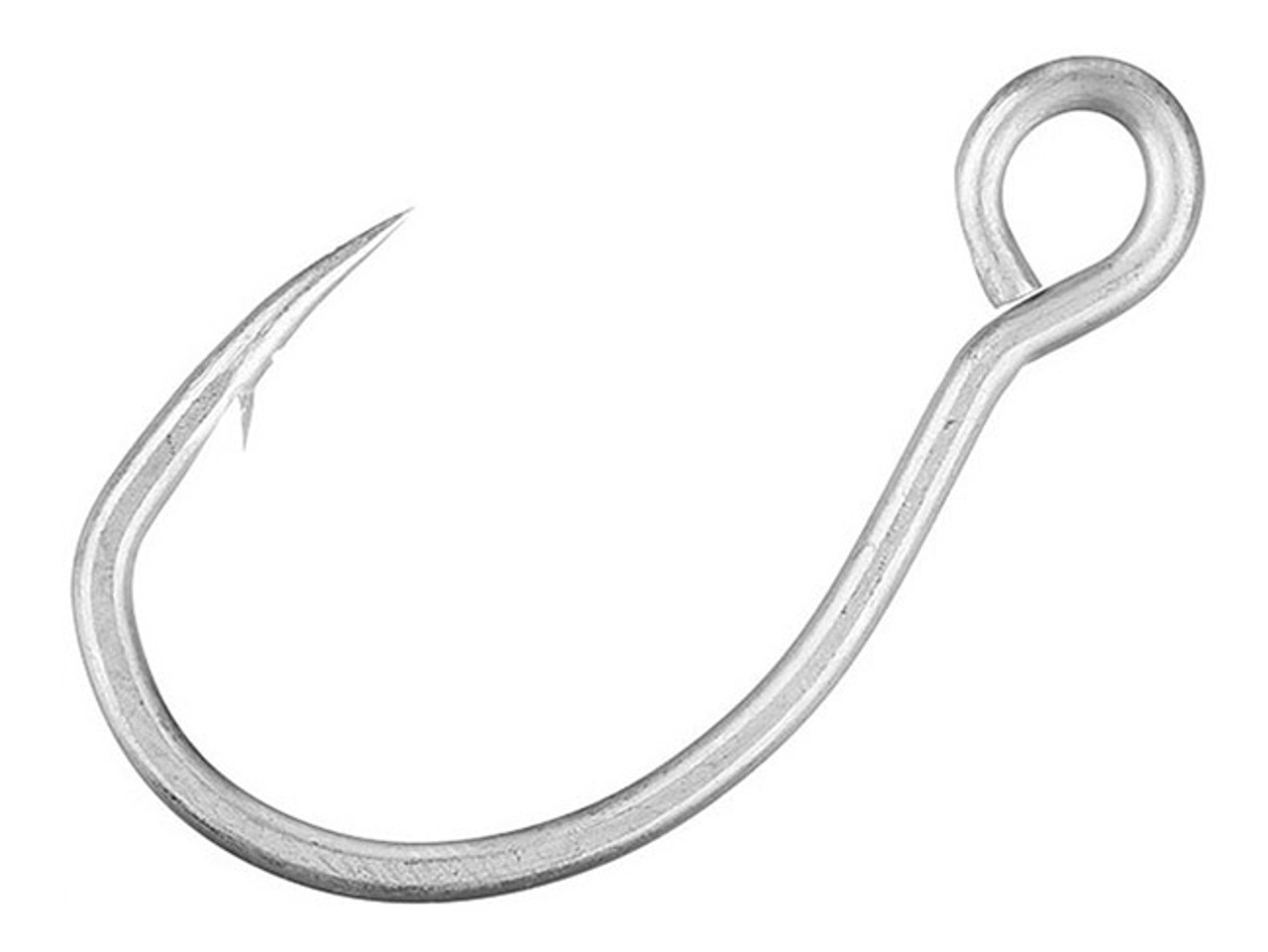Owner Single Replacement Hook - 3X - Size 5/0