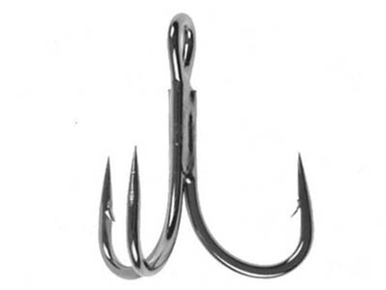 Owner Stinger Siwash Hooks Size #2/0