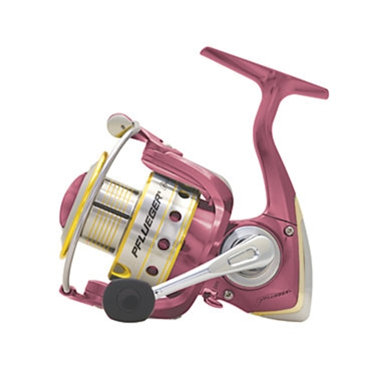 Pflueger Lady President Spinning Reel