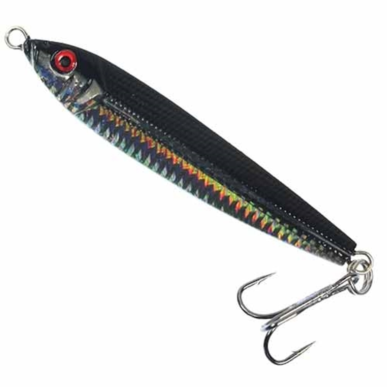 Fishing Bait - Jigs, Baits, Spoons, Lures & Scents - In-Fisherman