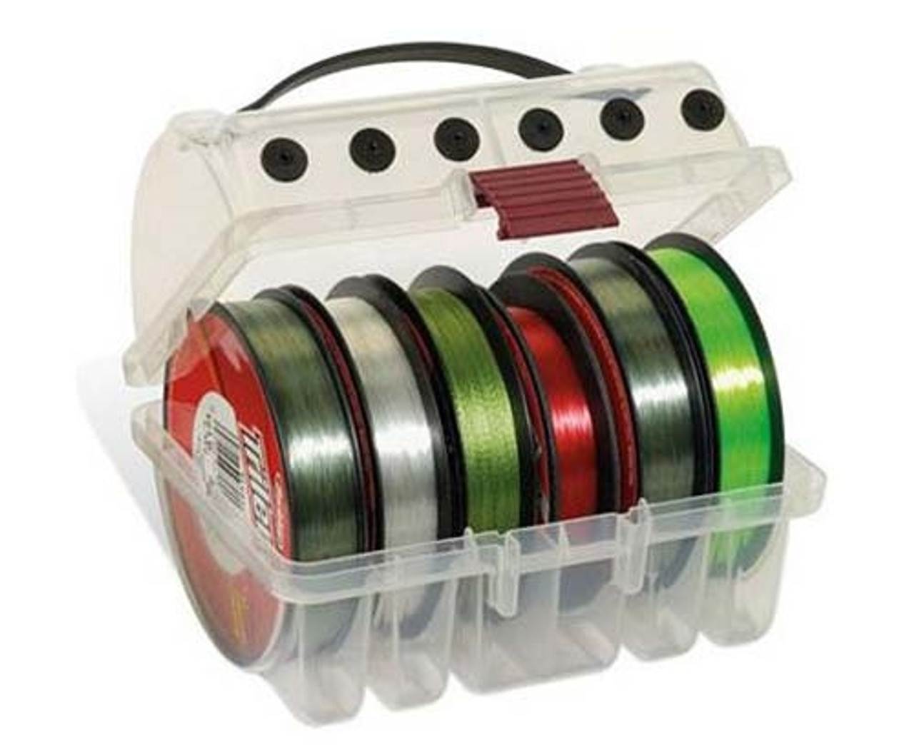 Spool Masking Tape For Baitcaster and Spinning Reel