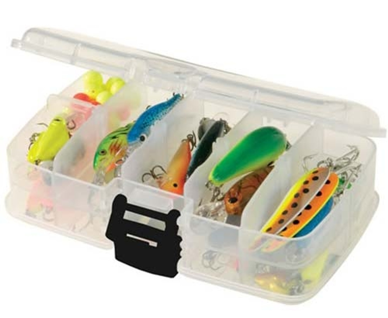 Plano Double-Sided Tackle Organizer Small – Tackle World