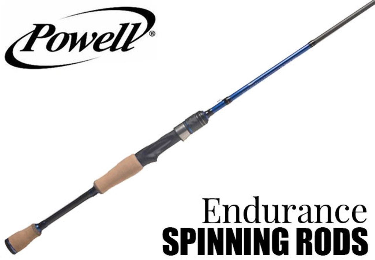 Powell Endurance Spinning Rod