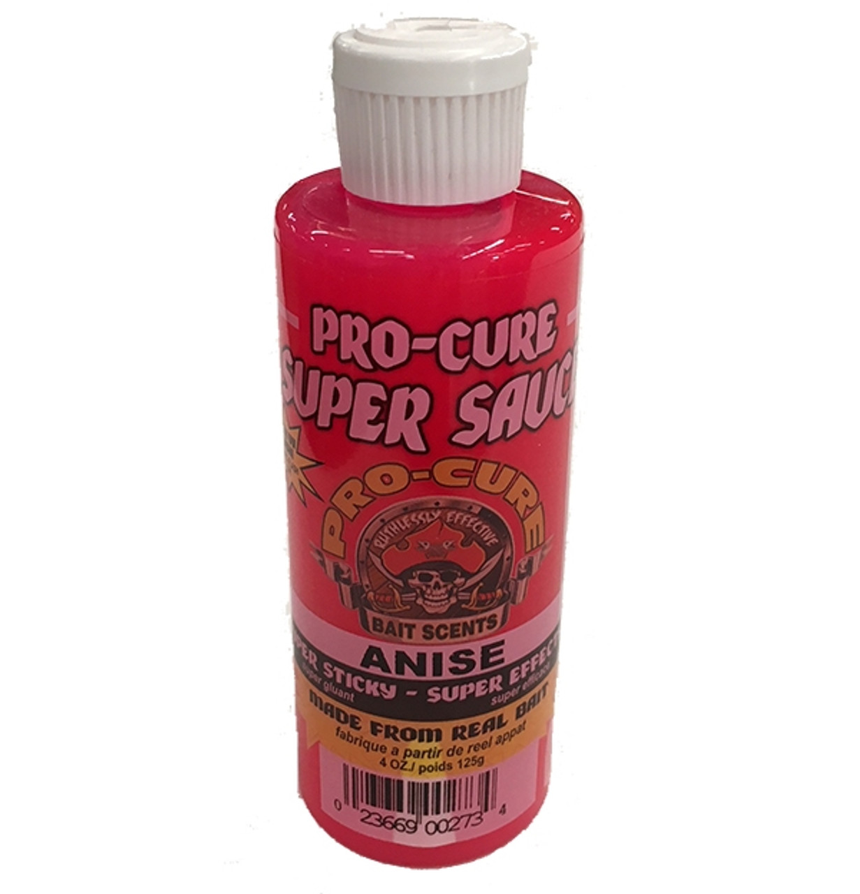 Pro Cure Bait Super Sauce
