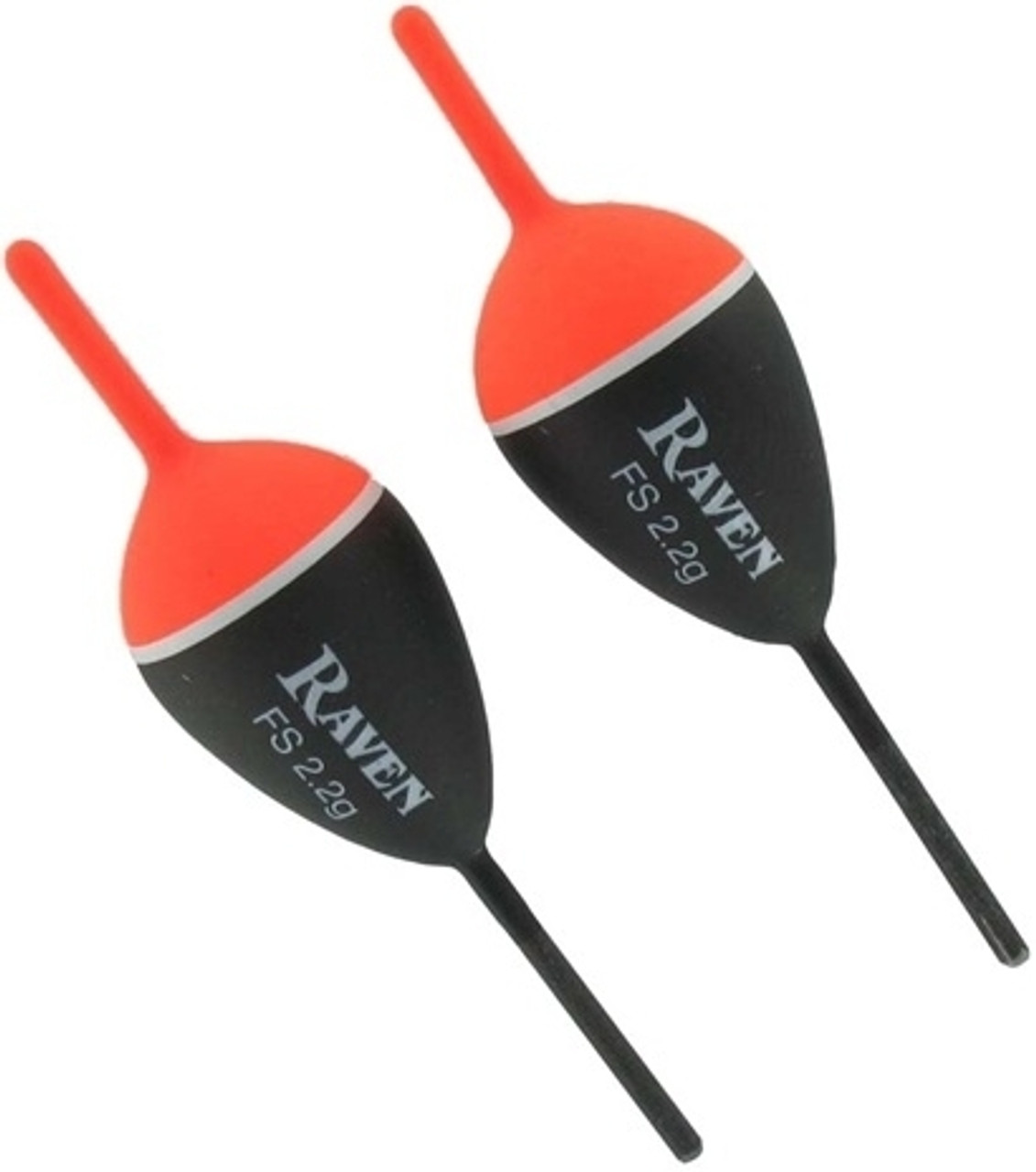 Raven Premium Balsa Floats 2pk FM - Drift Outfitters & Fly Shop Online Store