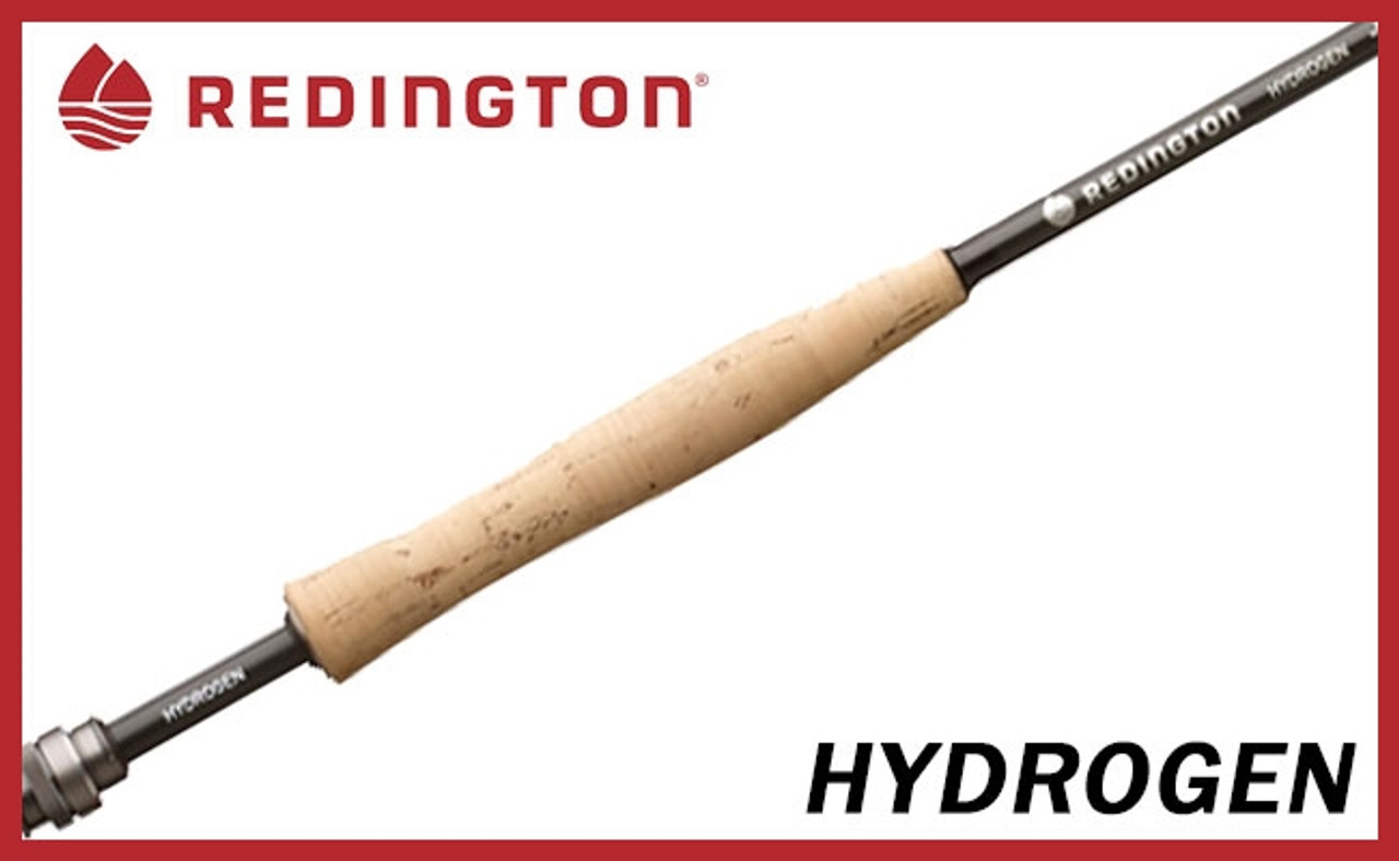 Redington Hydrogen Fly Rods