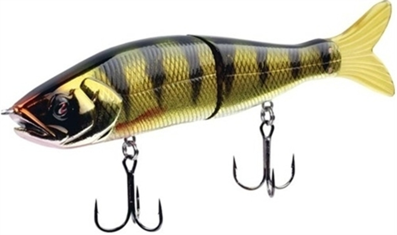 CUSTOM River2Sea S-Waver 168 Hard Body Swimbait / Glidebait - Choose Color