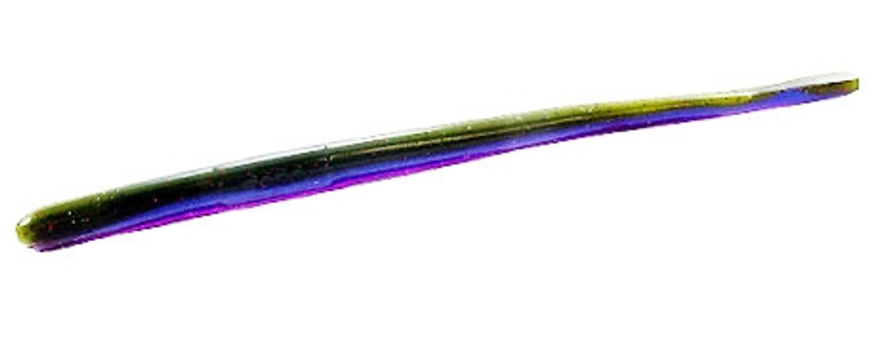 Roboworm Straight Tail Worm, 4.5 8pk - Phantom Outdoors