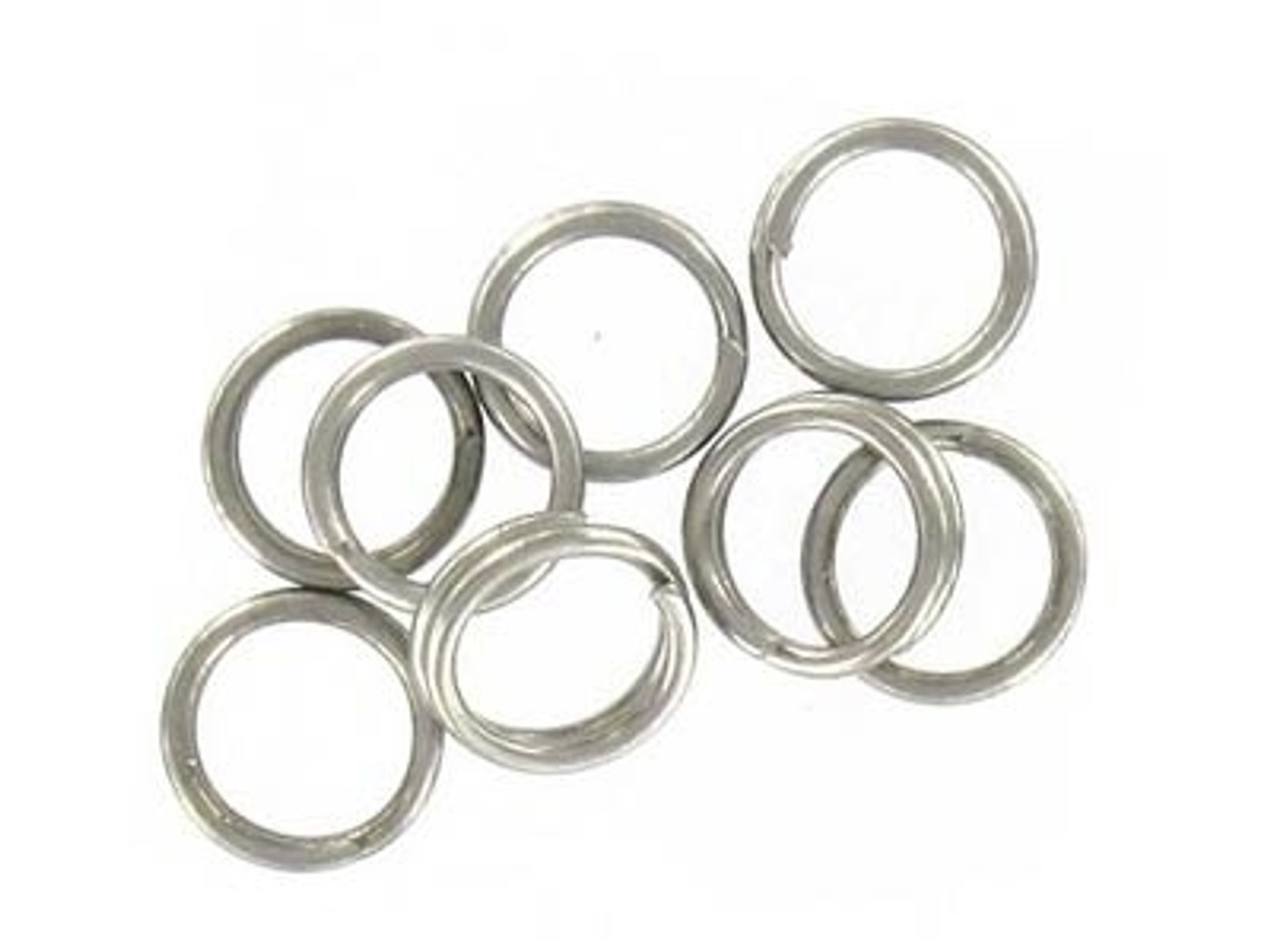 Sampo Rsr50Z-5 Split Rings Stainless Steel