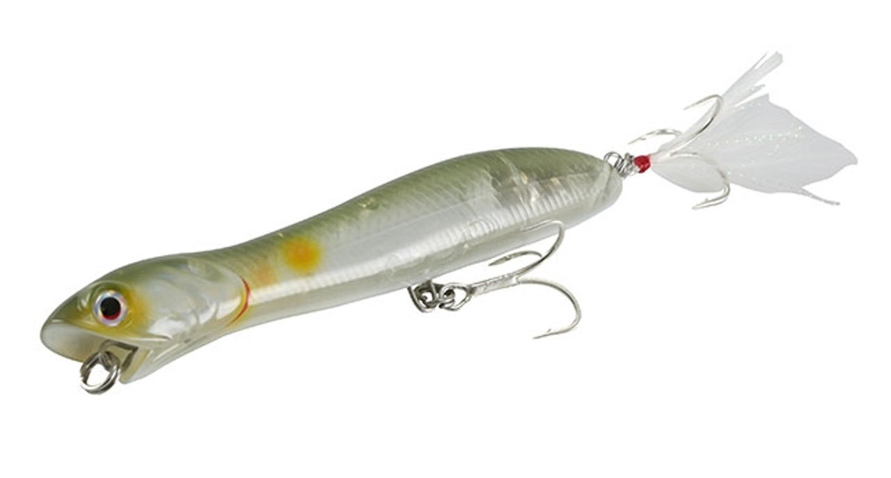 Savage Gear Pop Prey Lure Surface and Topwater