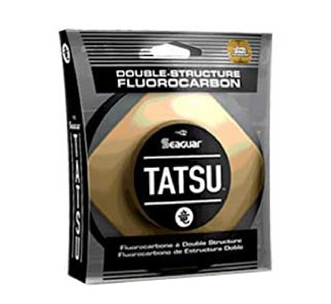 Seaguar Tatsu Fishing Line 200 10 lb