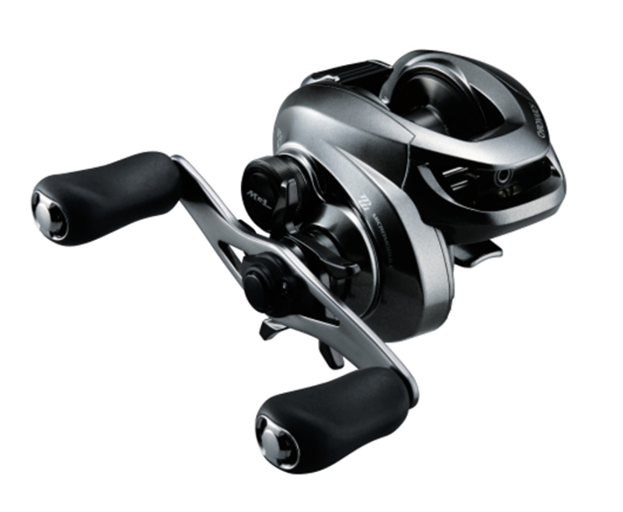 Shimano Chronarch MGL Casting Reel Review — Tactical Bassin' - Bass Fishing  Blog