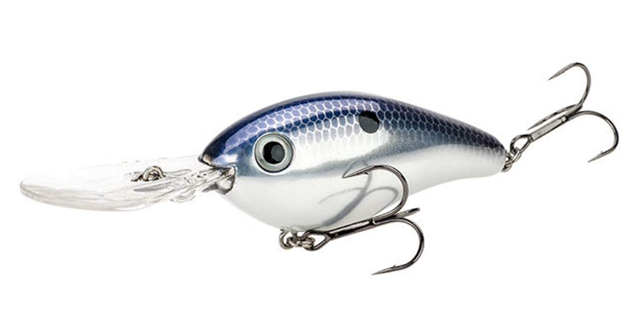 Strike King 6XD Deep Diving Crankbait