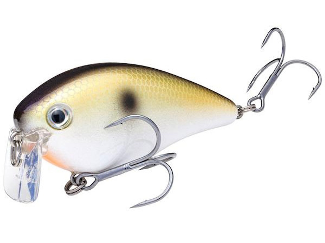 Strike King KVD 2.5 Wake Bait Outdoor Pro Shop