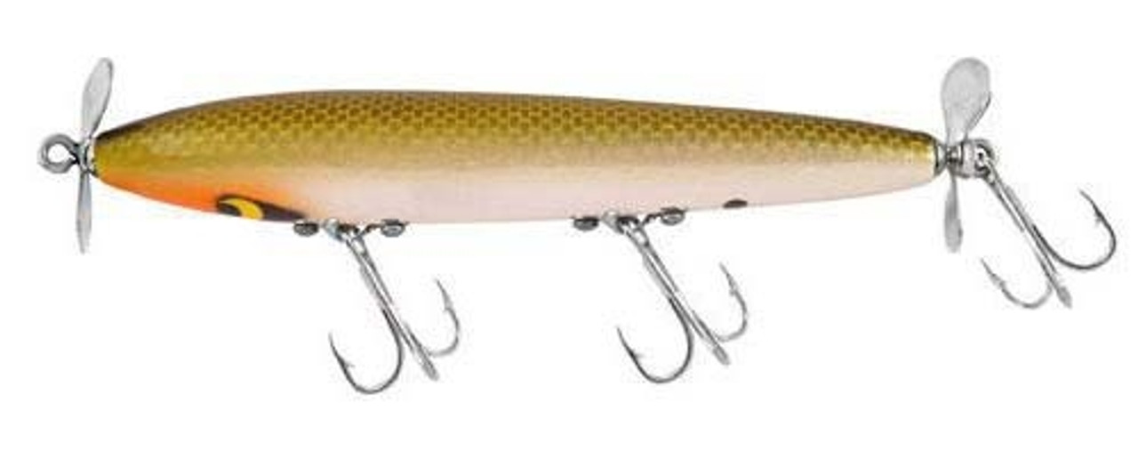 Smithwick Lures Devils Horse Fishing Lure, Topwater Lures -  Canada