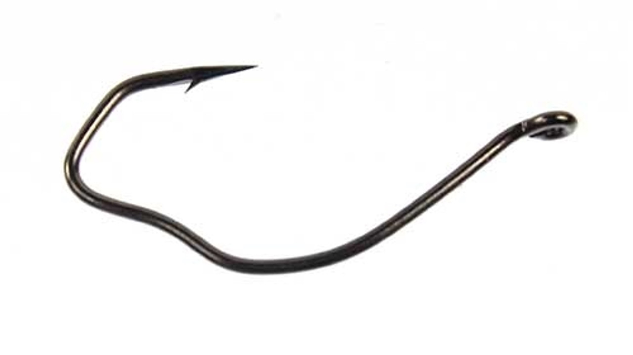 Spearpoint Weedless GP Finesse Hook — Discount Tackle