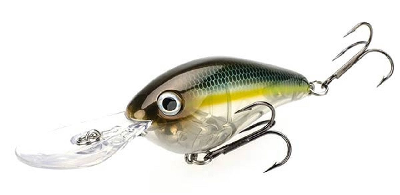 Strike King 8XD Crankbait