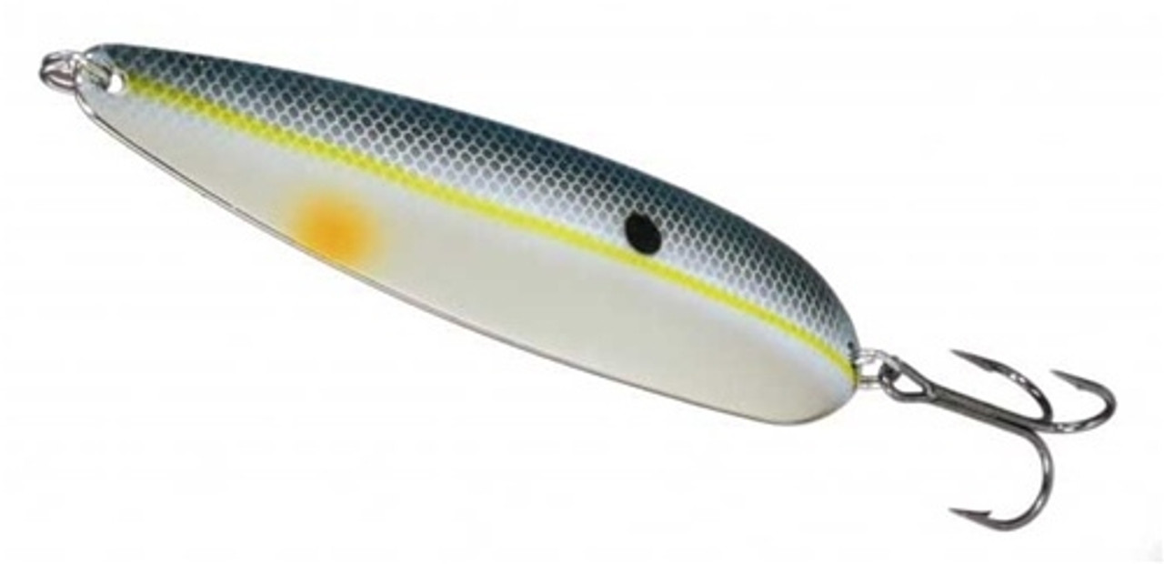 Strike King Sexy Spoon Lure