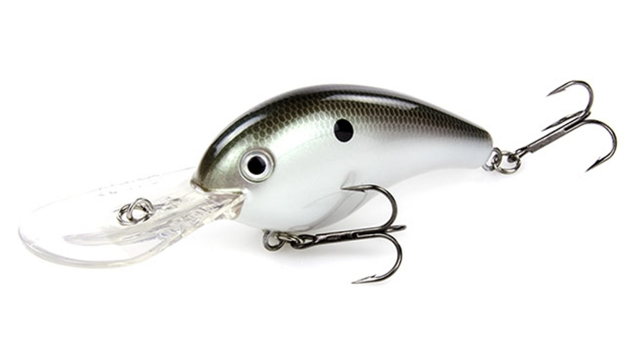 Strike King 10XD Crankbait