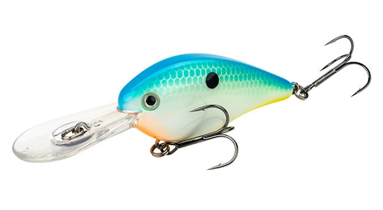 Gear Review: LiveTarget Tennessee Craw - Bassmaster