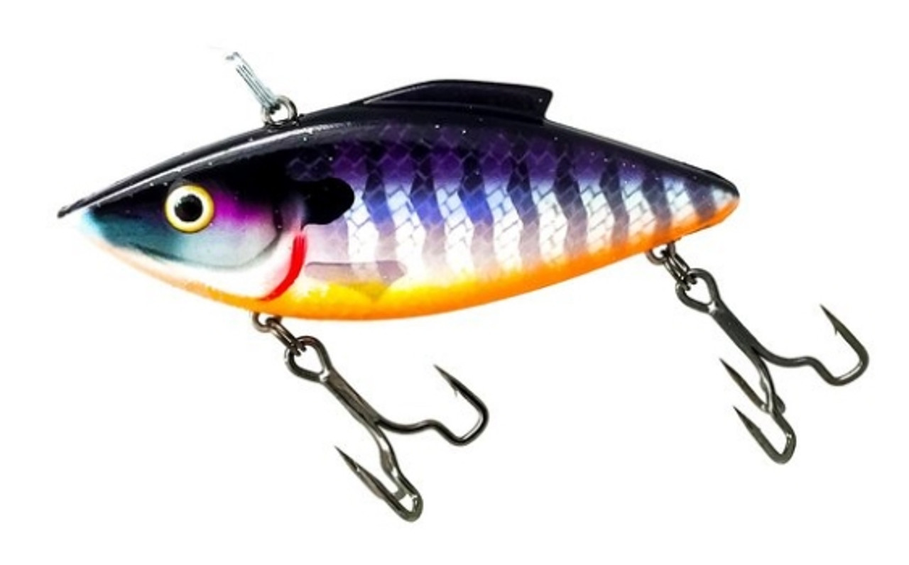 Trapper Tackle Rat-L-Trapper Crankbait