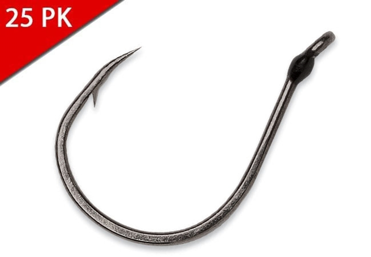 VMC Ike Approved Wacky Hook 25pk