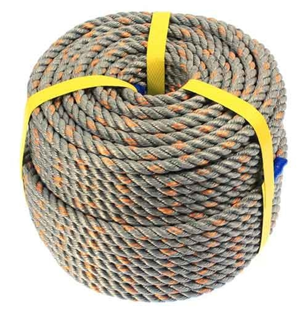 Pitbull Tackle Crab Rope - 5/16