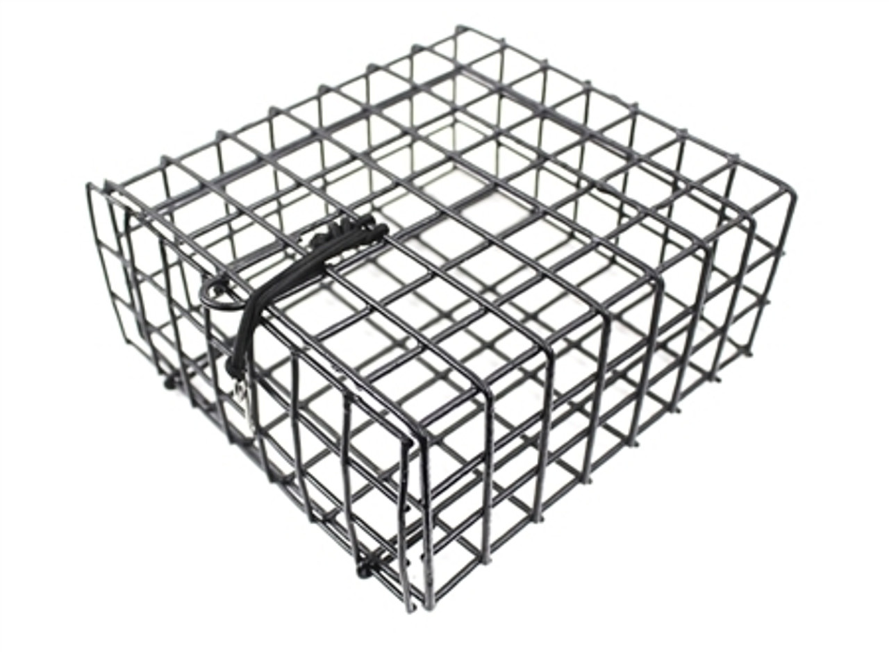 Pitbull Tackle Wire Bait Cage