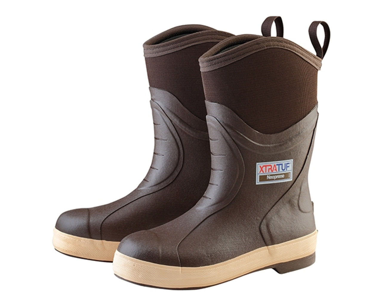 xtratuf insulated boots