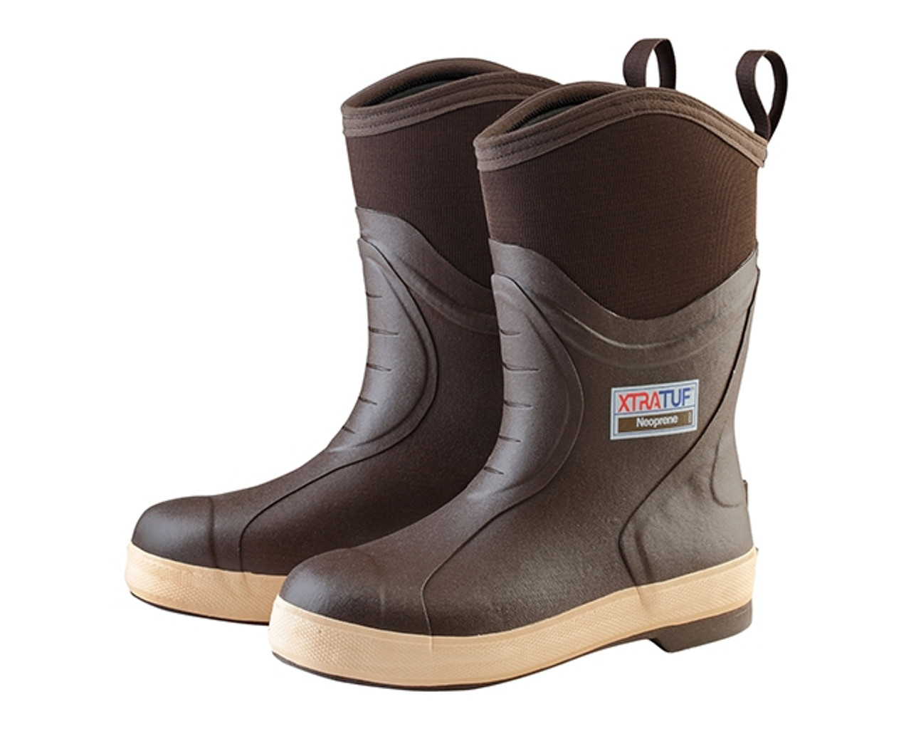 G-Rubber Boots - Gamakatsu - Products
