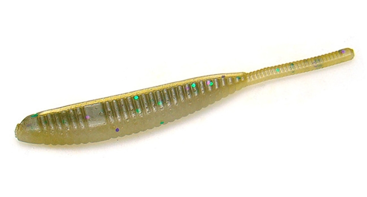 Yamamoto Shad Shape Worm