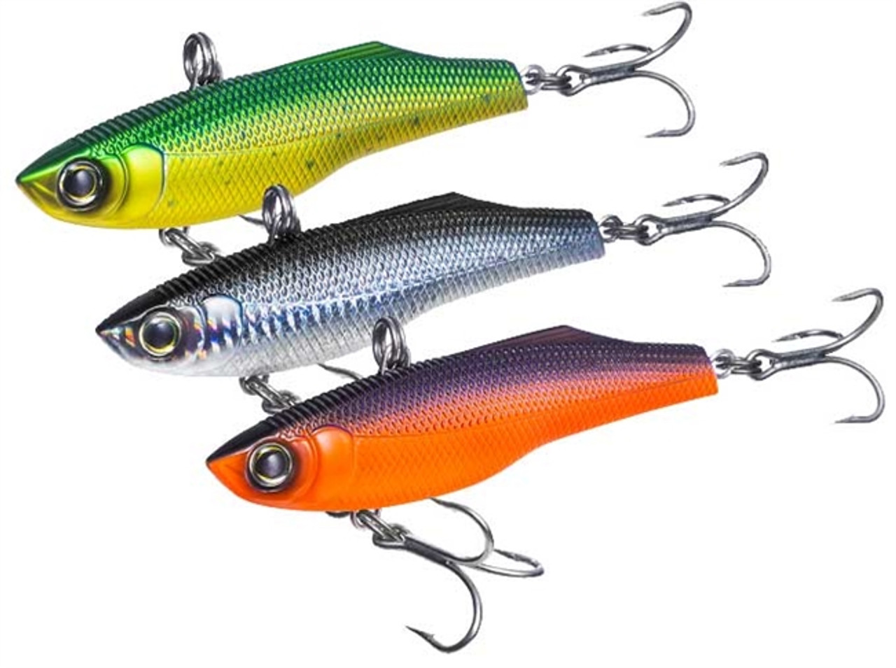 Yo-Zuri 3DB Jerkbait Suspending Lure