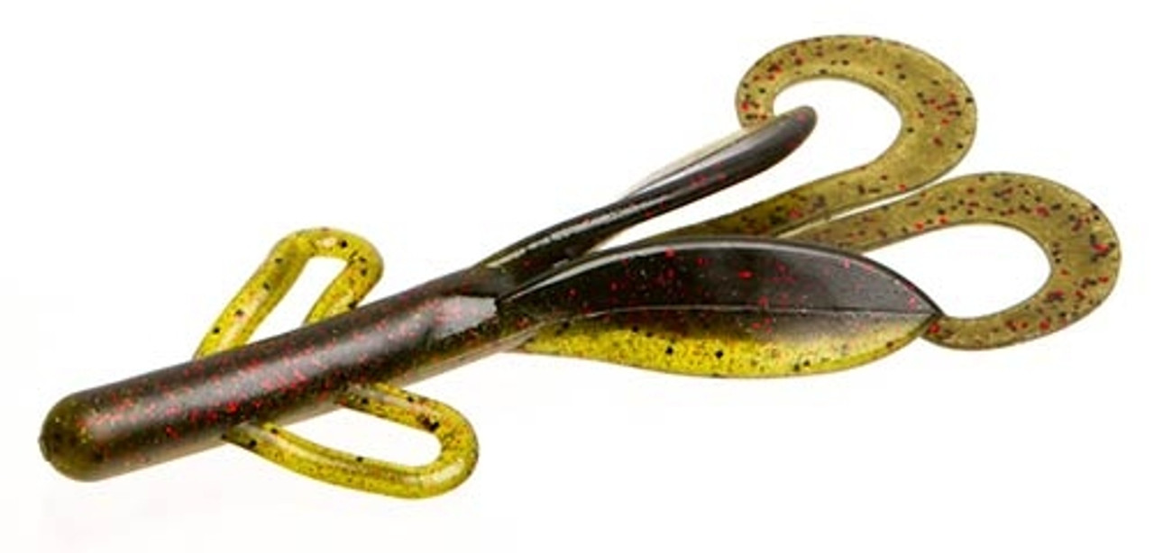 Zoom Baits Brush Hog